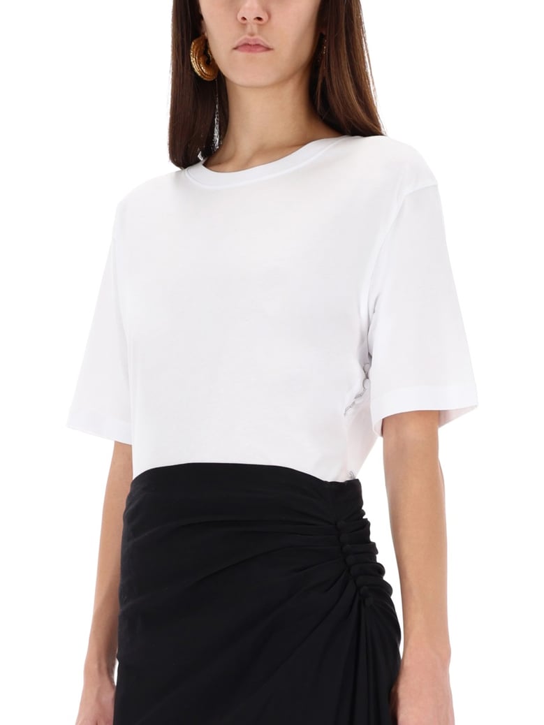 heydu bis t-shirt by Selfnex