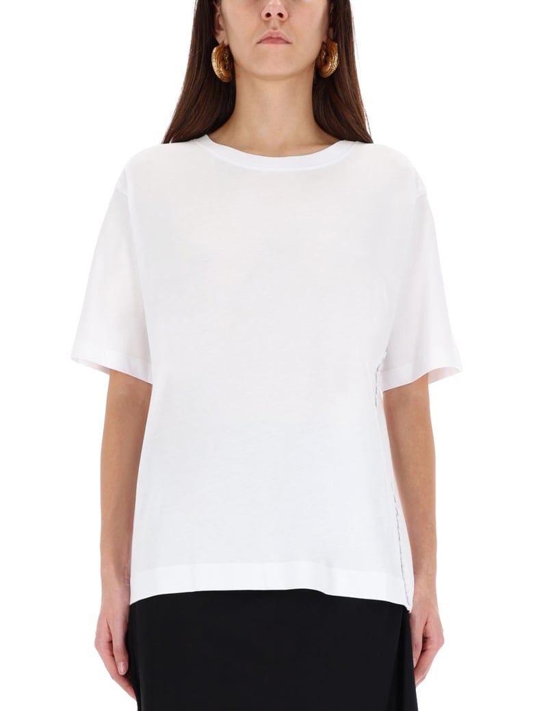 heydu bis t-shirt by Selfnex