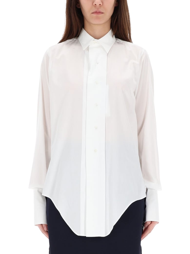 cotton shirt by Selfnex
