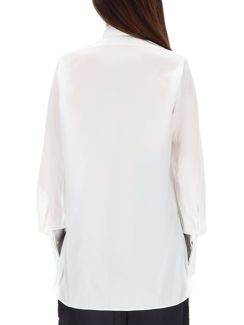 cotton shirt by Selfnex