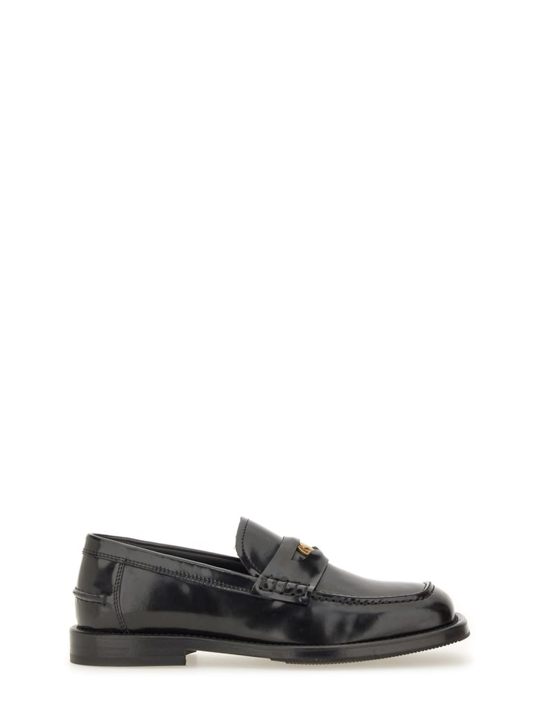moccasin berlin by Selfnex