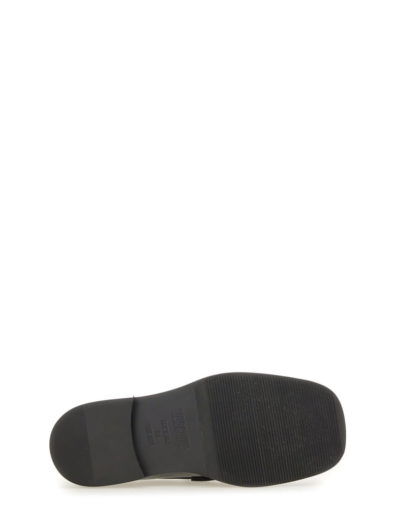 moccasin berlin by Selfnex
