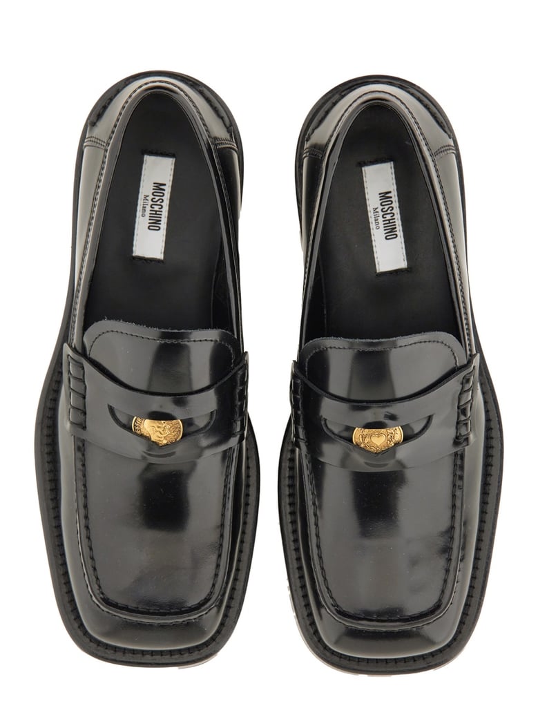 moccasin berlin by Selfnex