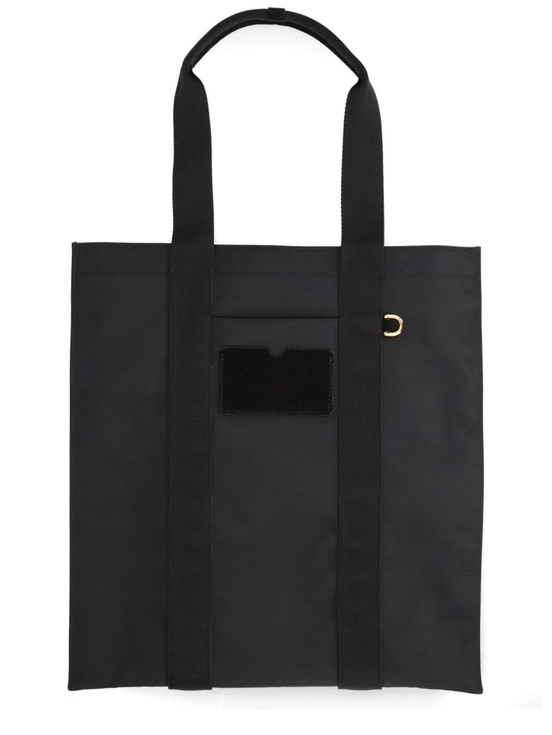 "carry me" bag by Selfnex