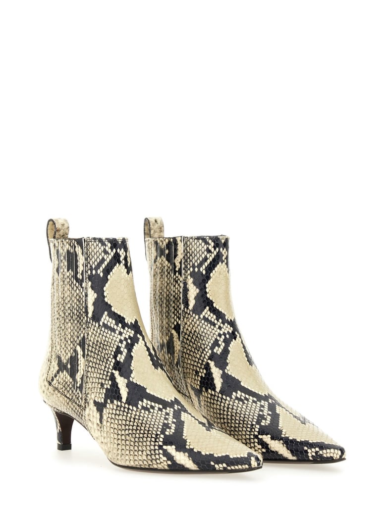 boot temis by Selfnex