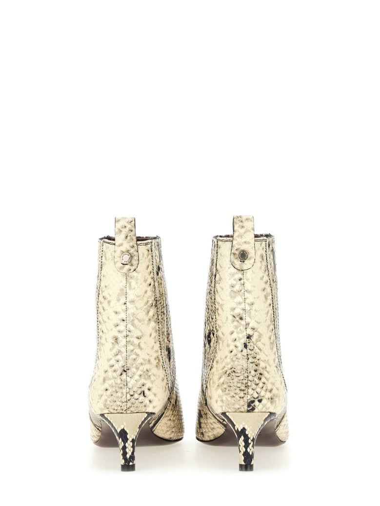 boot temis by Selfnex