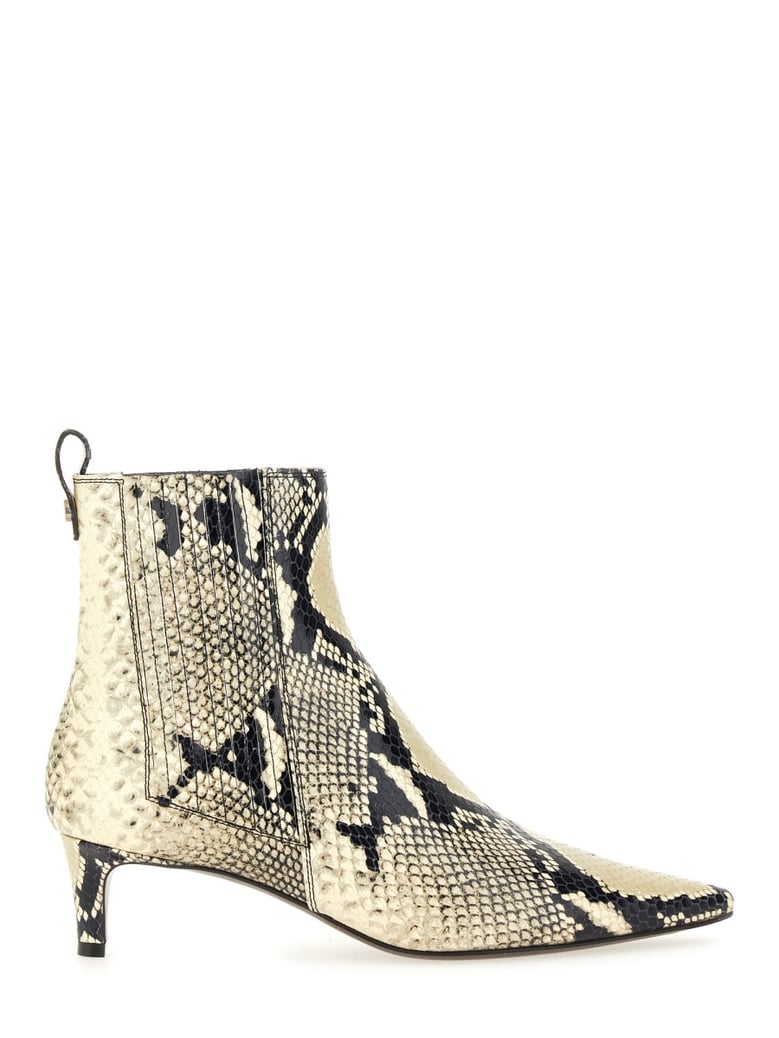 boot temis by Selfnex