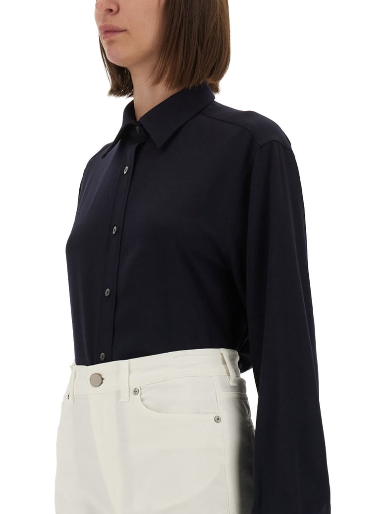 cotton shirt by Selfnex