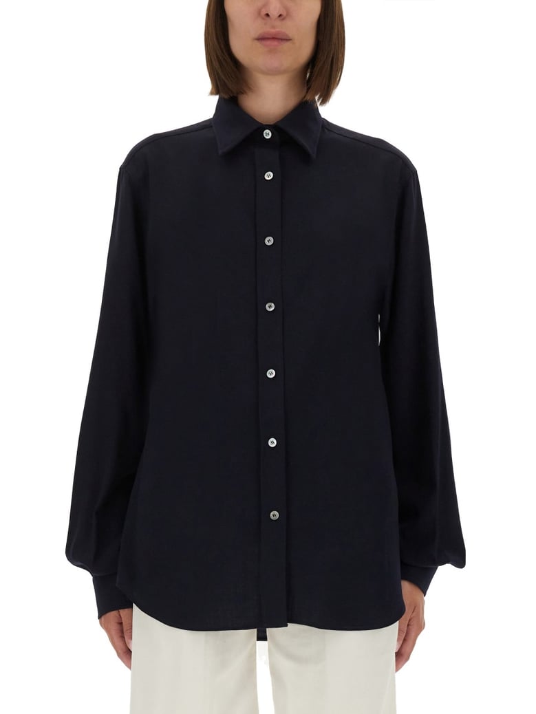 cotton shirt by Selfnex