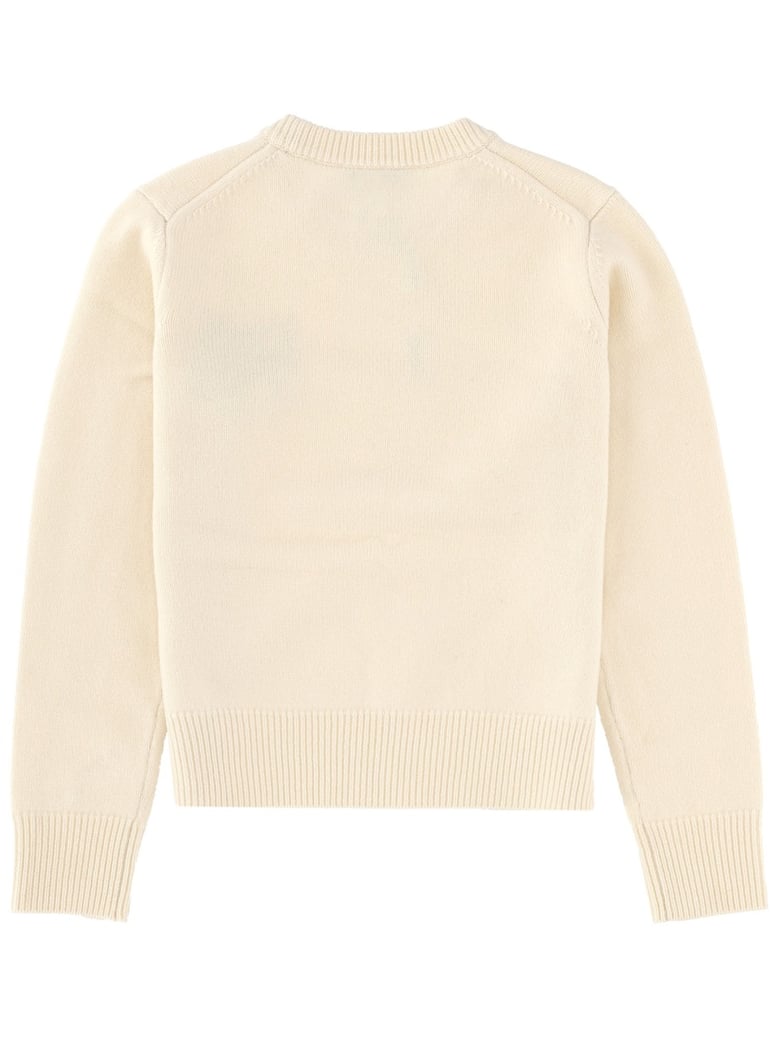 fox head sweater by Selfnex