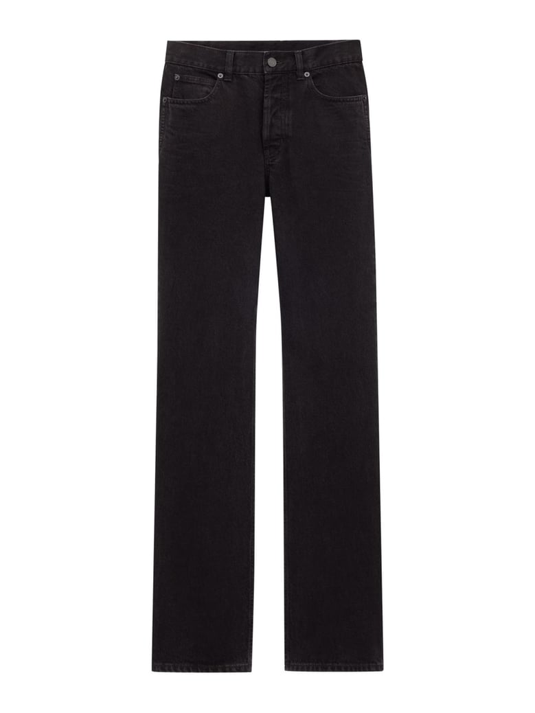 low waist jeans by Selfnex