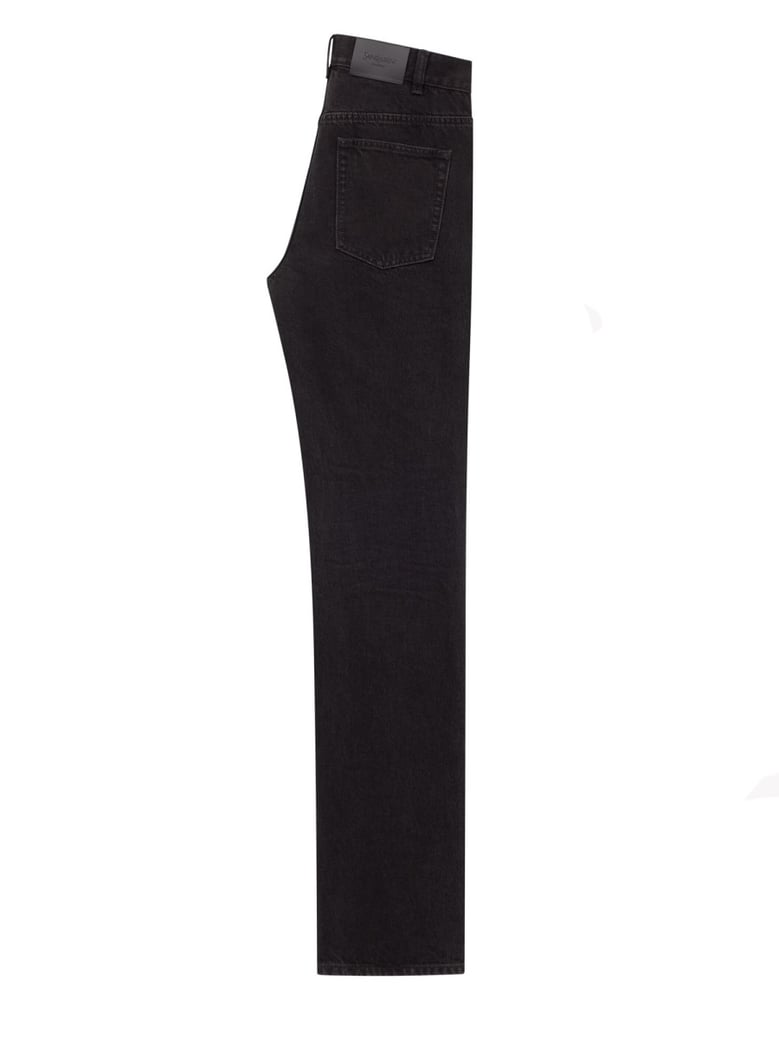 low waist jeans by Selfnex
