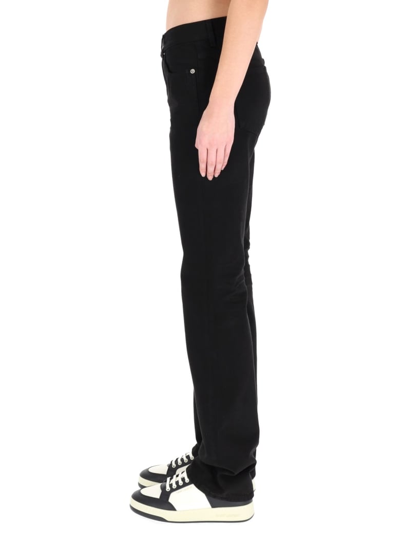 low waist jeans by Selfnex