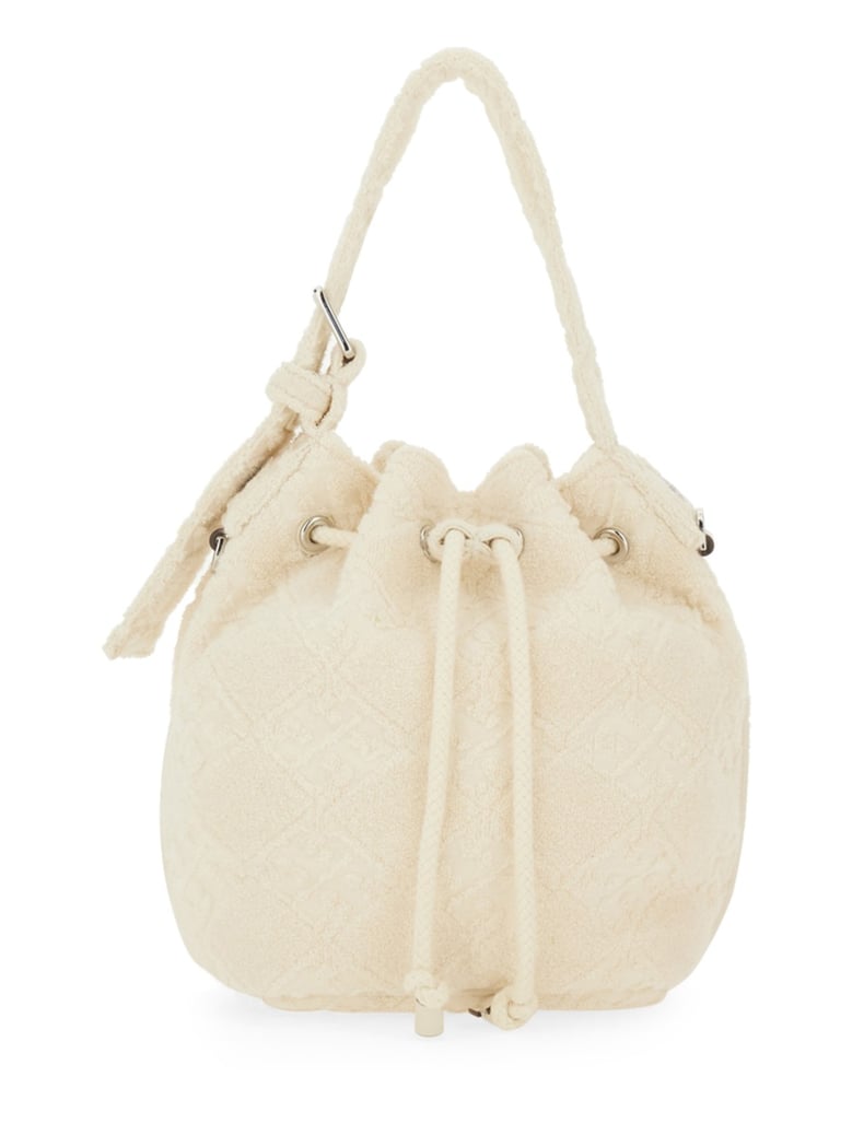 t monogram mini bucket bag by Selfnex