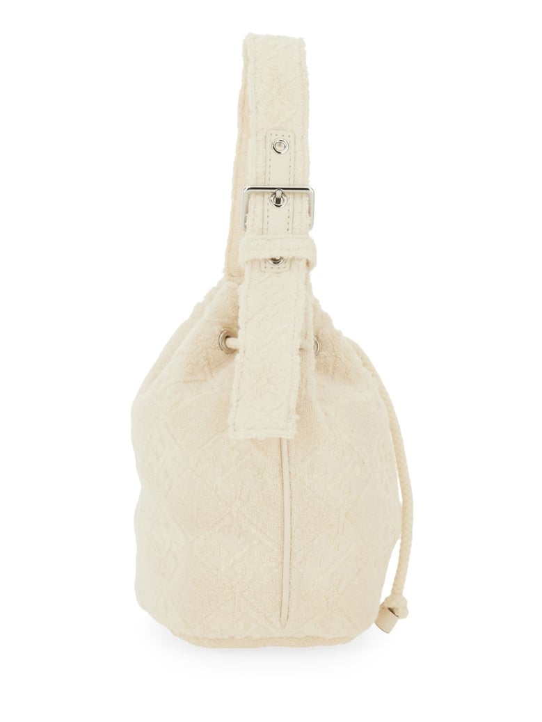 t monogram mini bucket bag by Selfnex