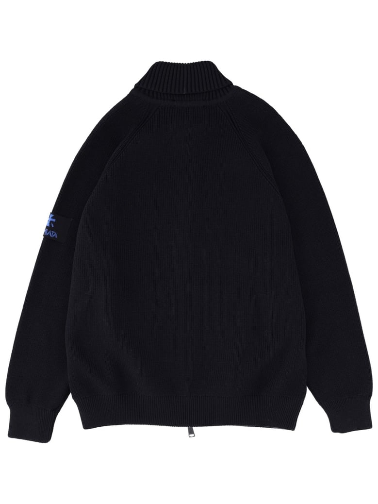 wool jacket by Selfnex