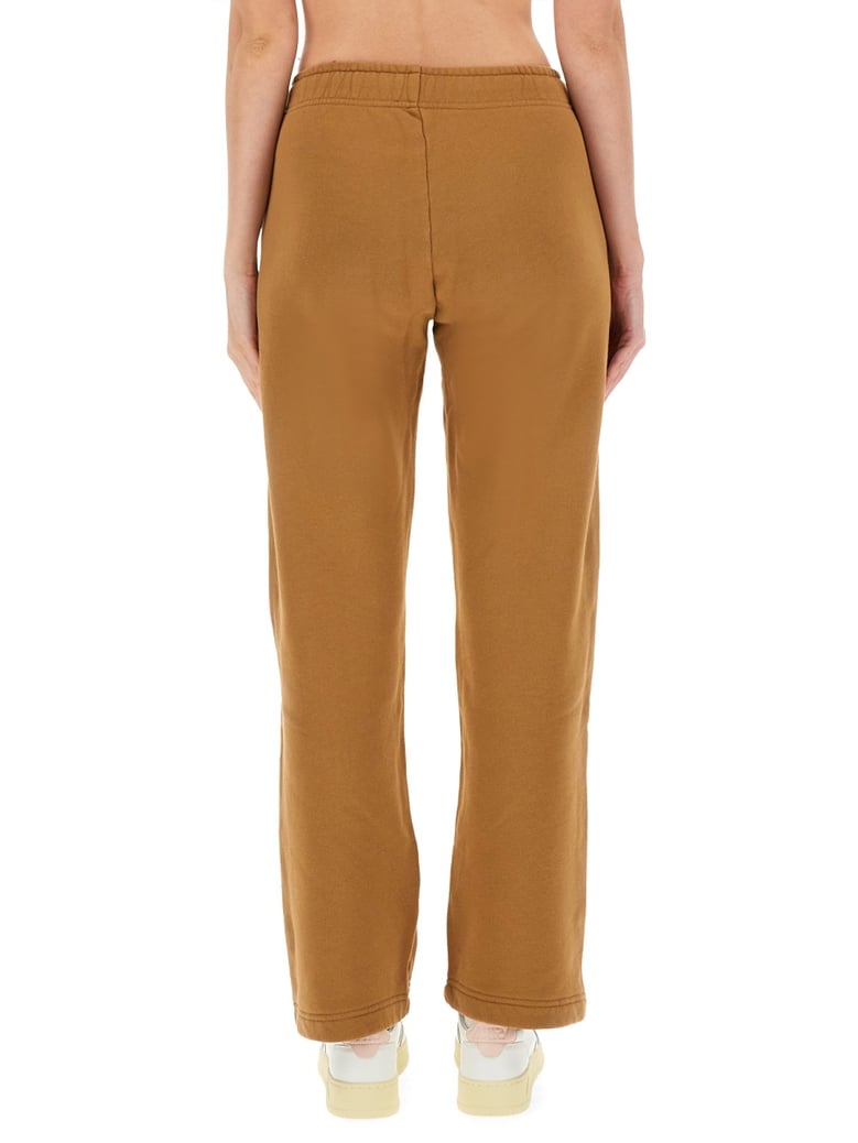 jogger pants with logo by Selfnex