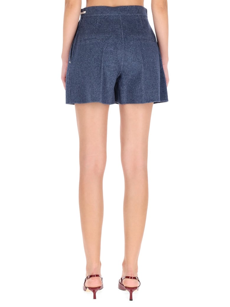 braiesi shorts by Selfnex