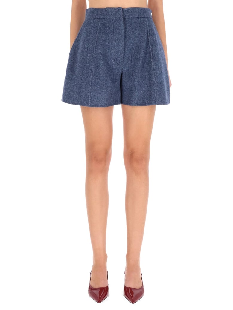 braiesi shorts by Selfnex