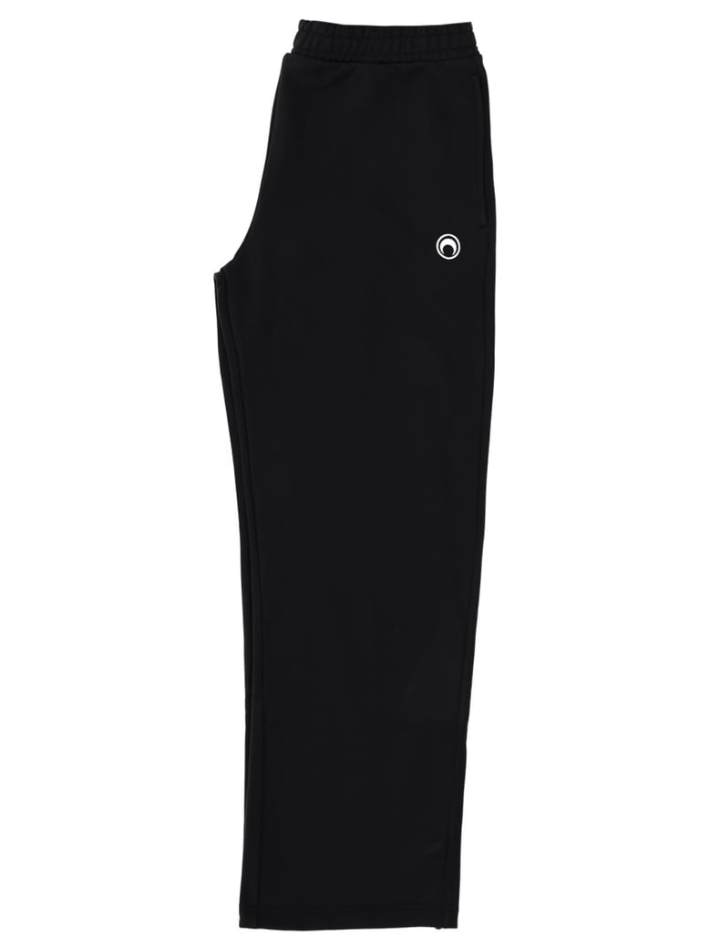 jogger pants with logo by Selfnex