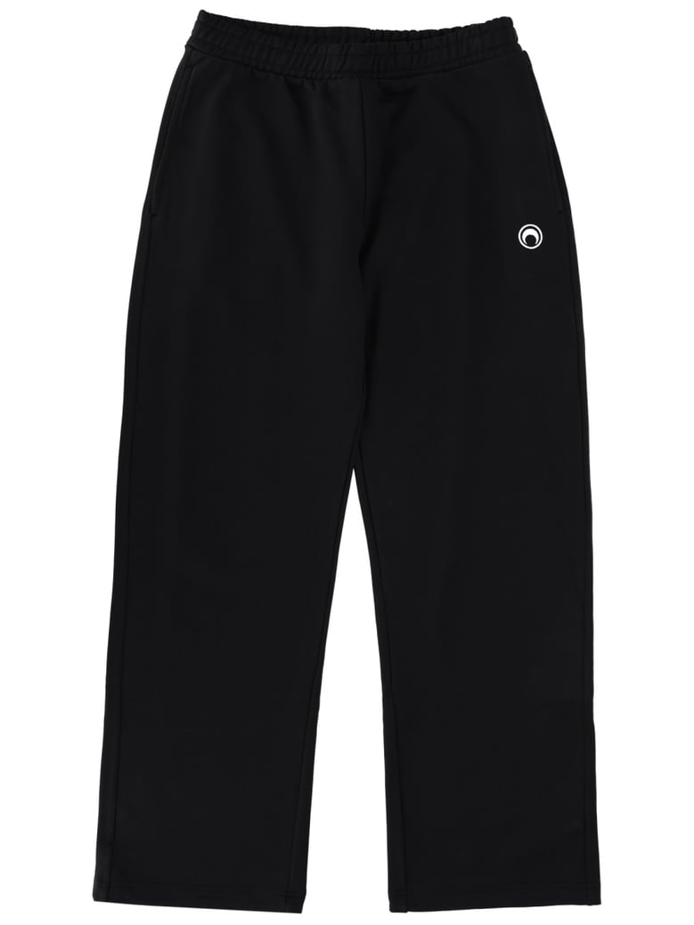 jogger pants with logo by Selfnex