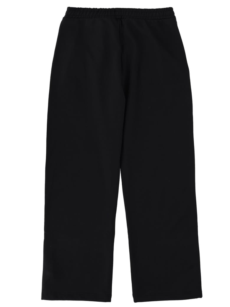 jogger pants with logo by Selfnex