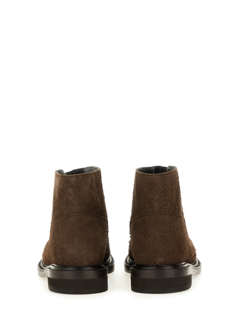 olivia boot by Selfnex