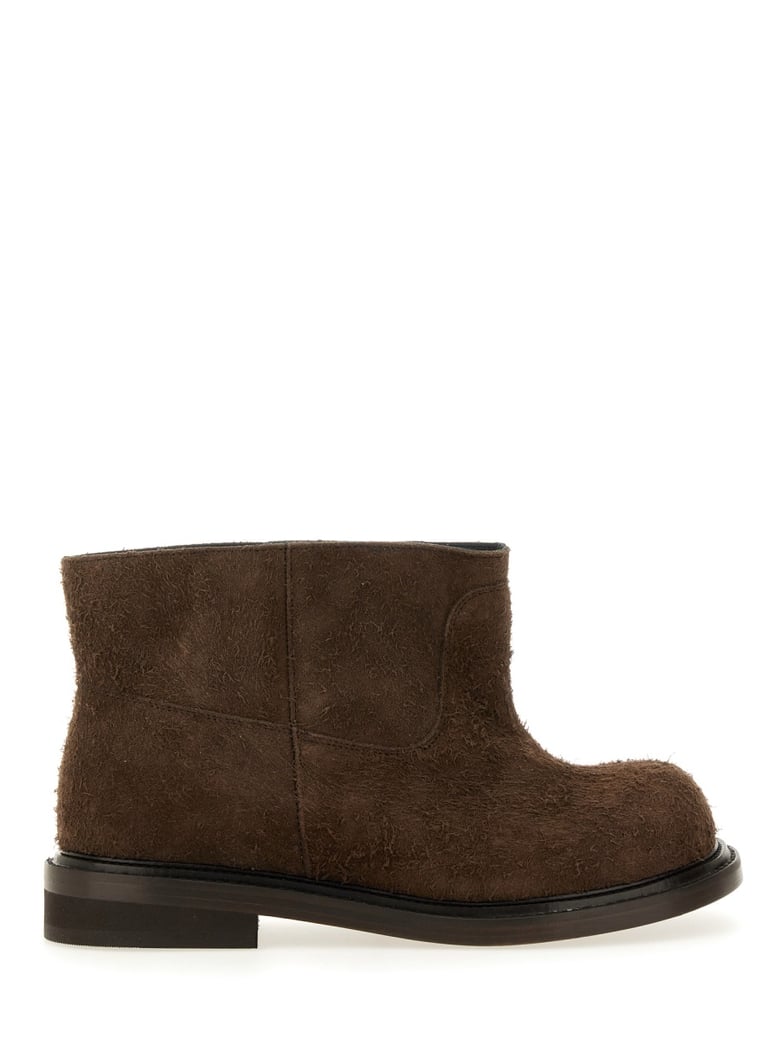 olivia boot by Selfnex
