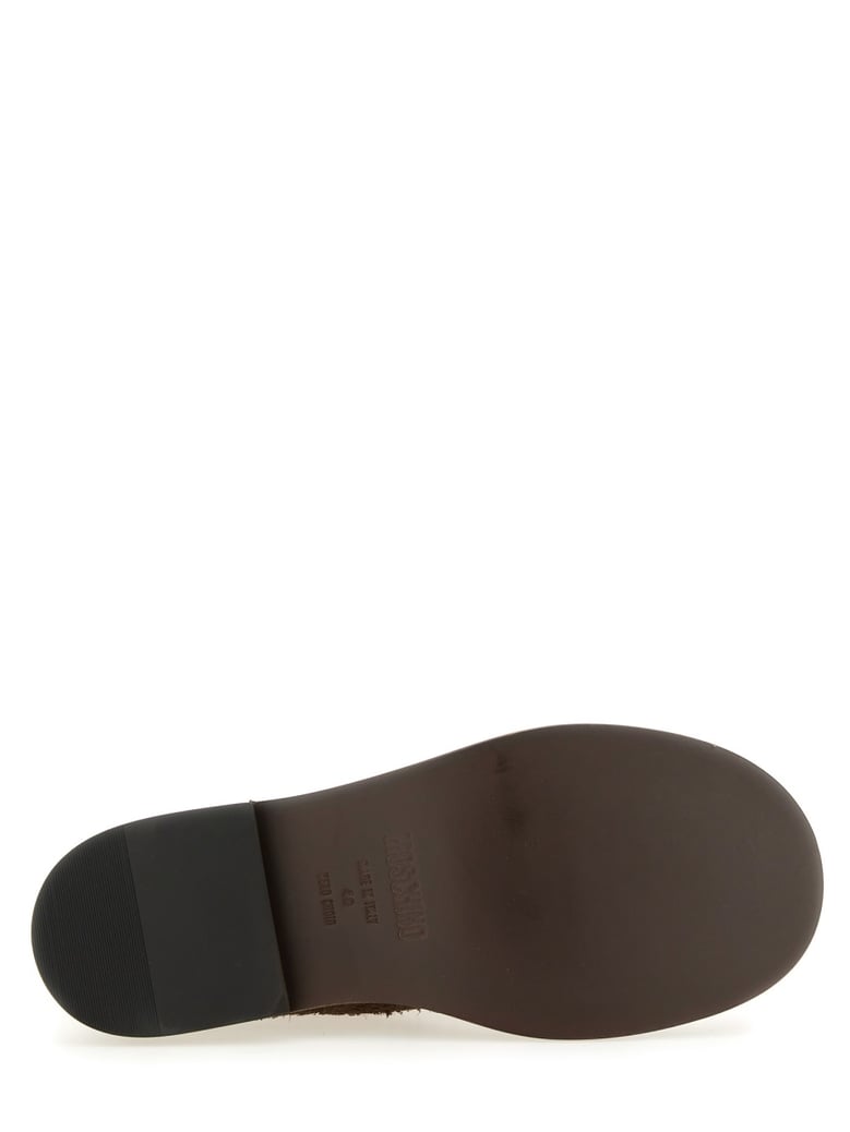 olivia boot by Selfnex
