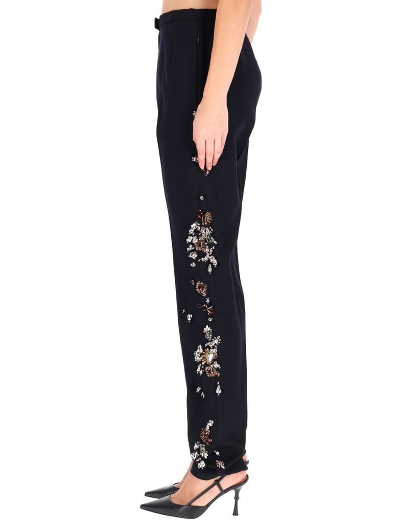 pants pandoris by Selfnex