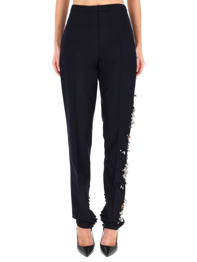 pants pandoris by Selfnex