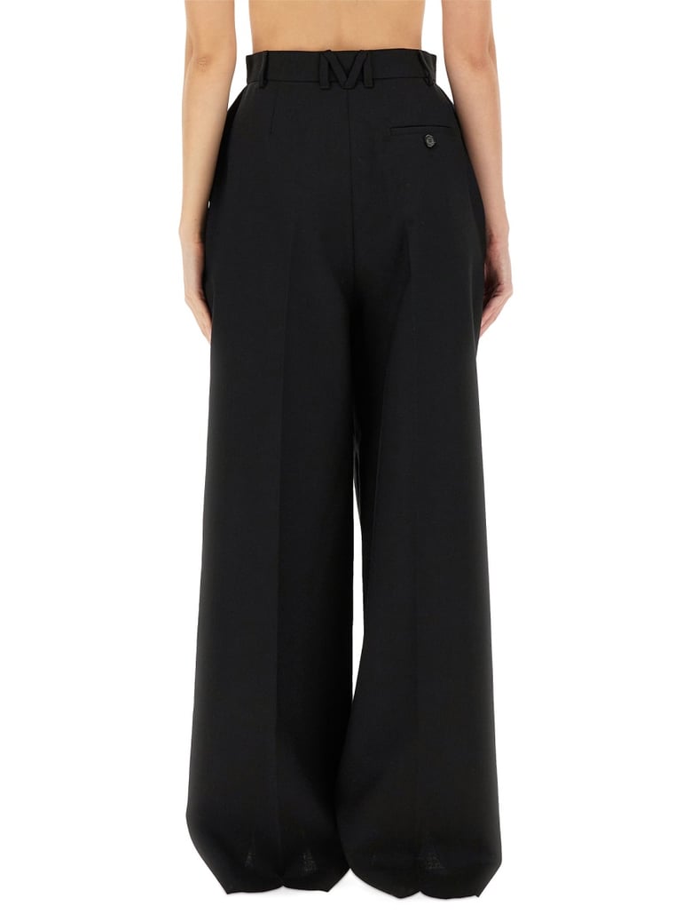 tailored pants by Selfnex