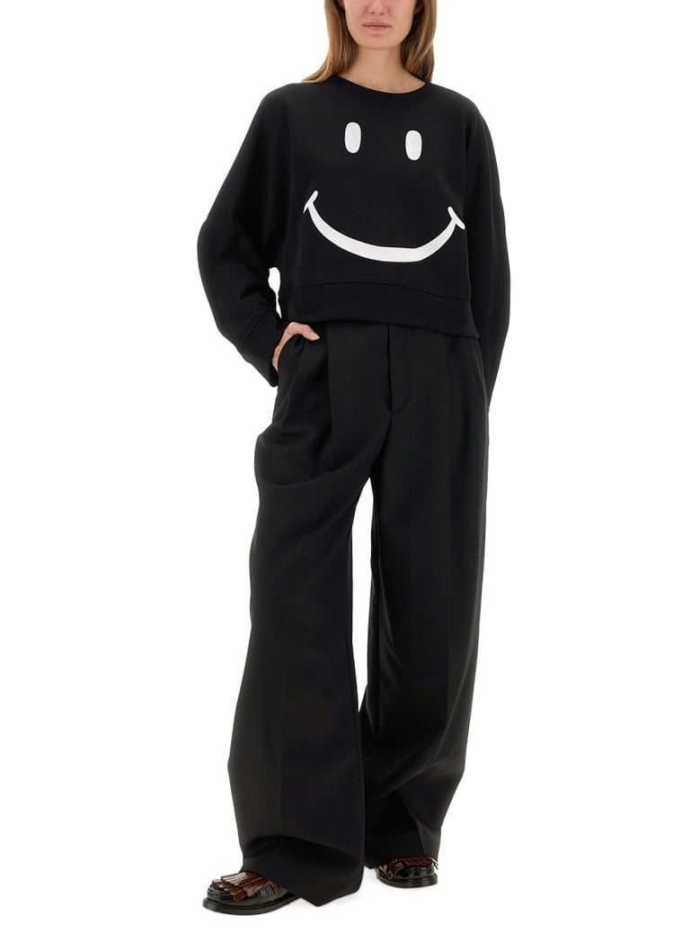 tailored pants by Selfnex