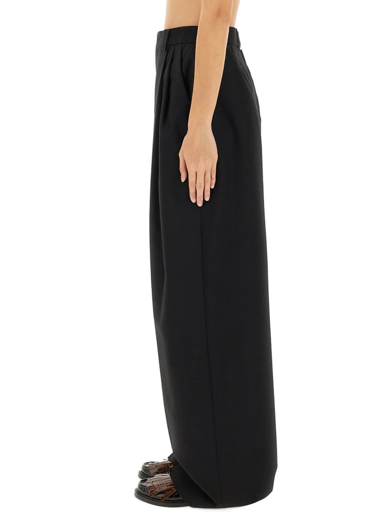 tailored pants by Selfnex