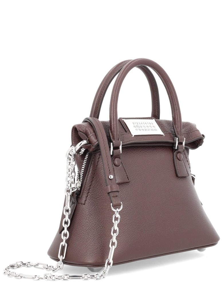 5ac classique bag by Selfnex