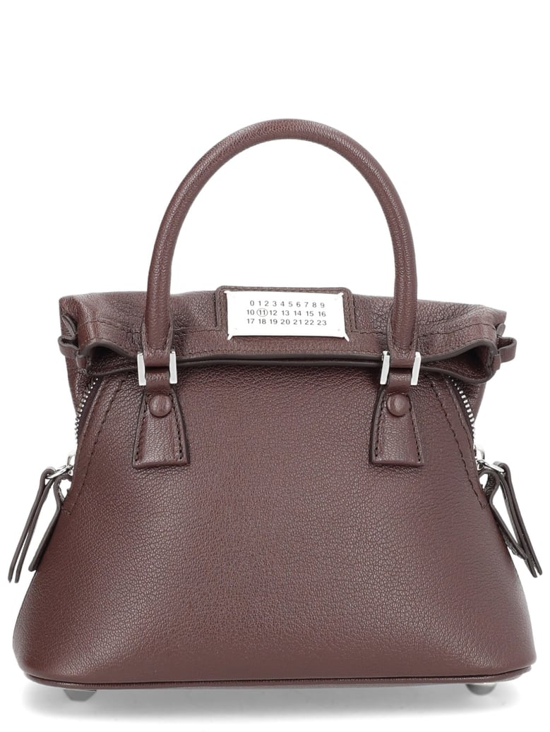 5ac classique bag by Selfnex