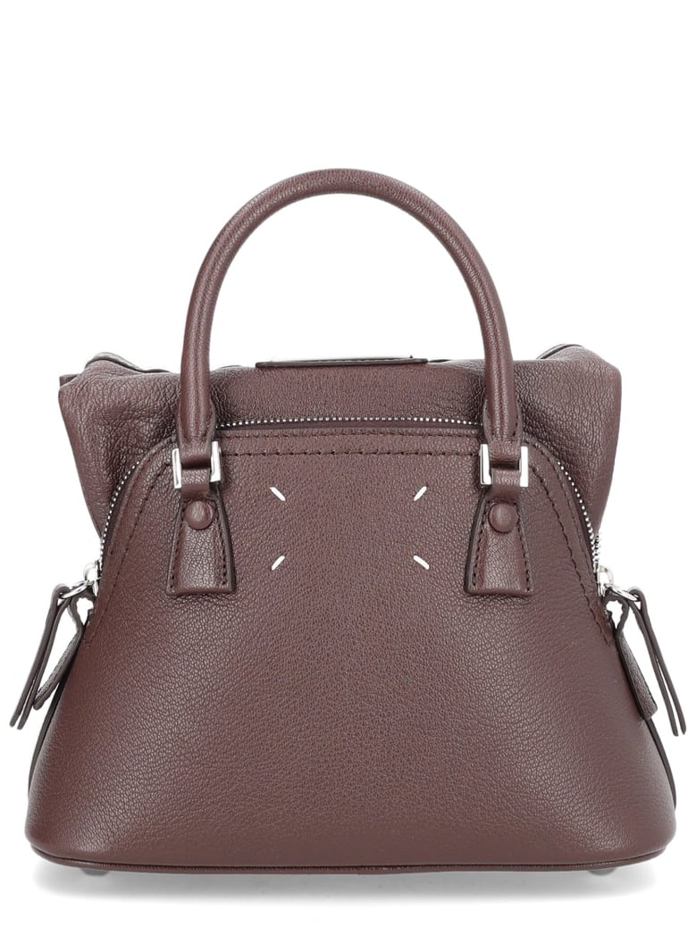 5ac classique bag by Selfnex