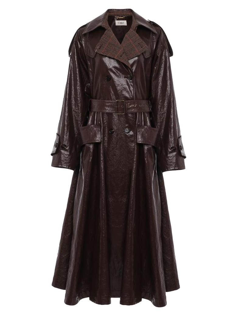 riding coat by Selfnex
