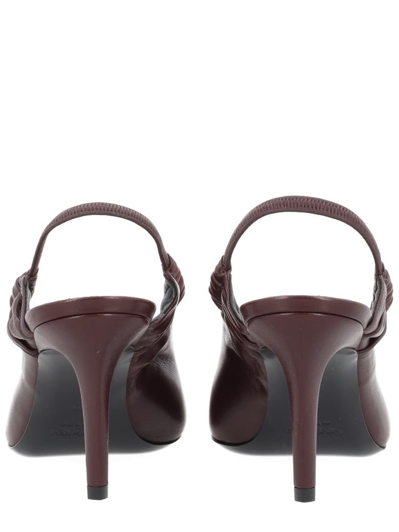 anne-marie pumps by Selfnex