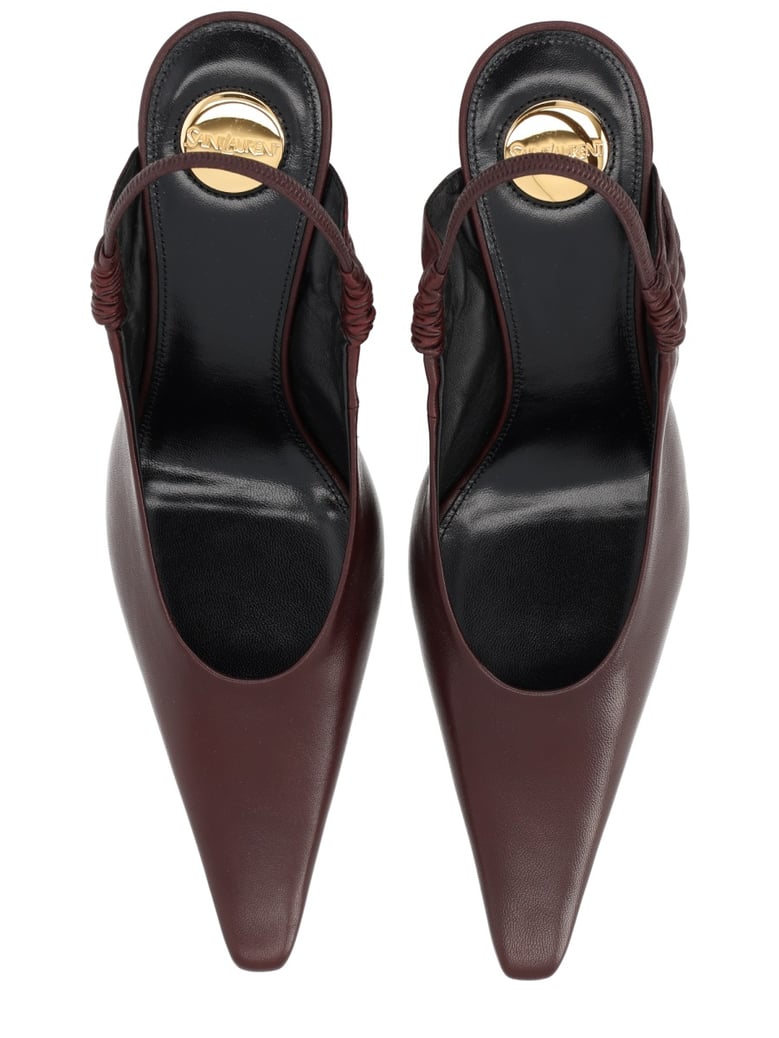anne-marie pumps by Selfnex