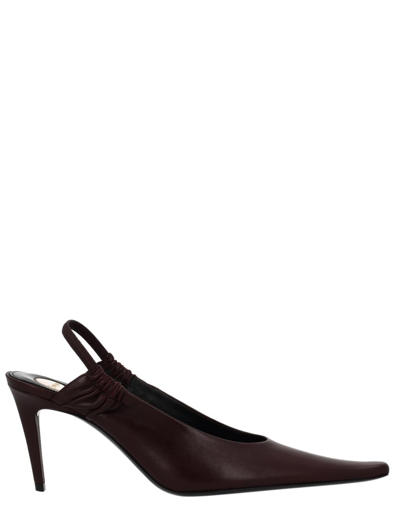 anne-marie pumps by Selfnex