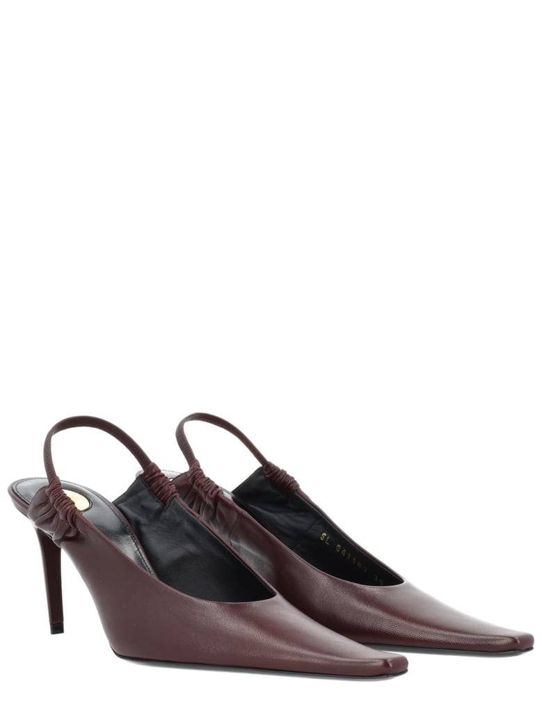 anne-marie pumps by Selfnex