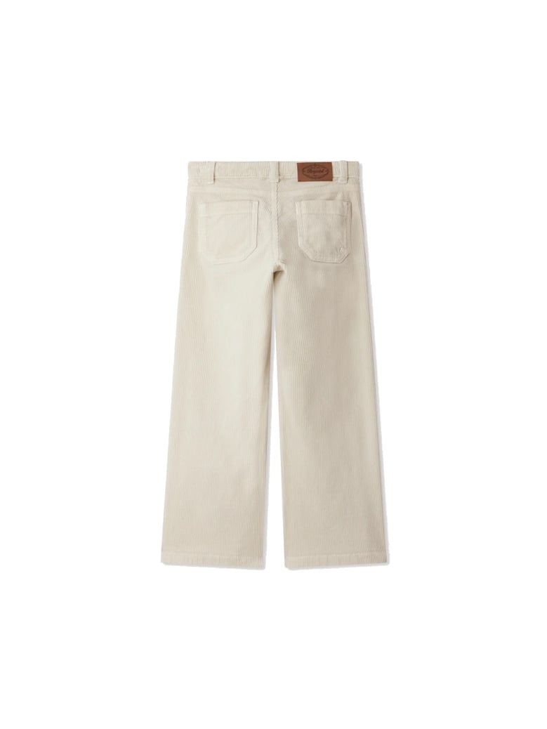 trousers jennifael beige by Selfnex
