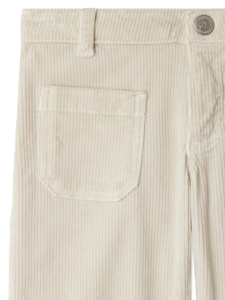 trousers jennifael beige by Selfnex