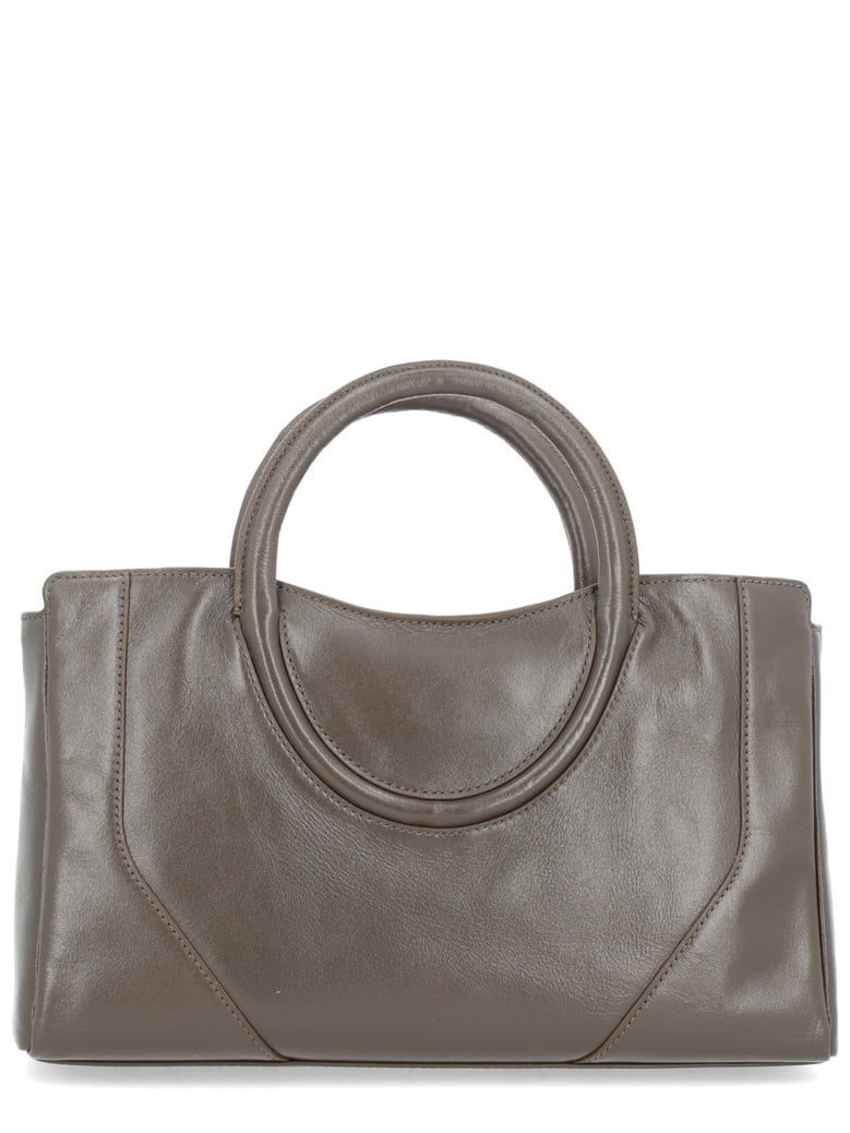maude mini satchel bag by Selfnex
