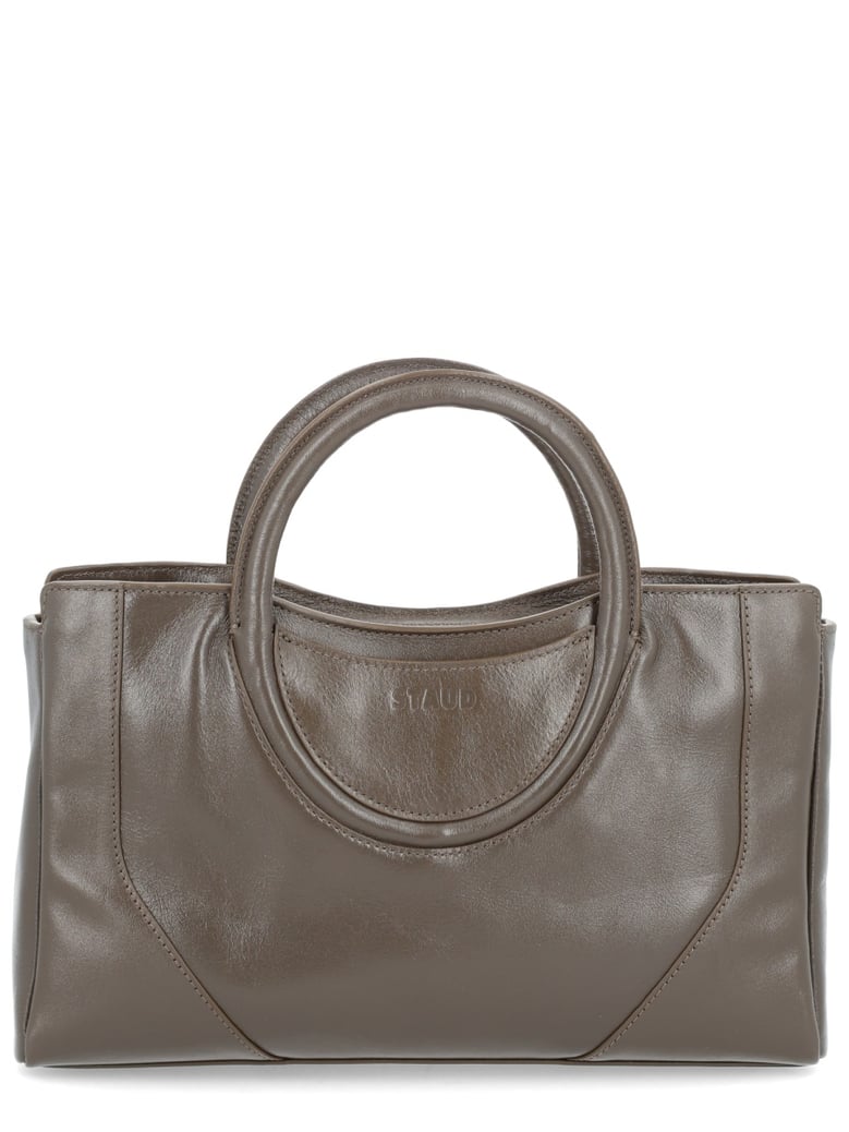 maude mini satchel bag by Selfnex