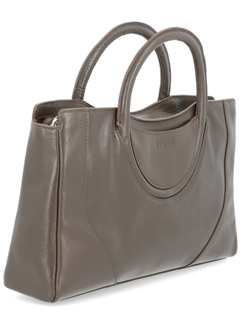 maude mini satchel bag by Selfnex