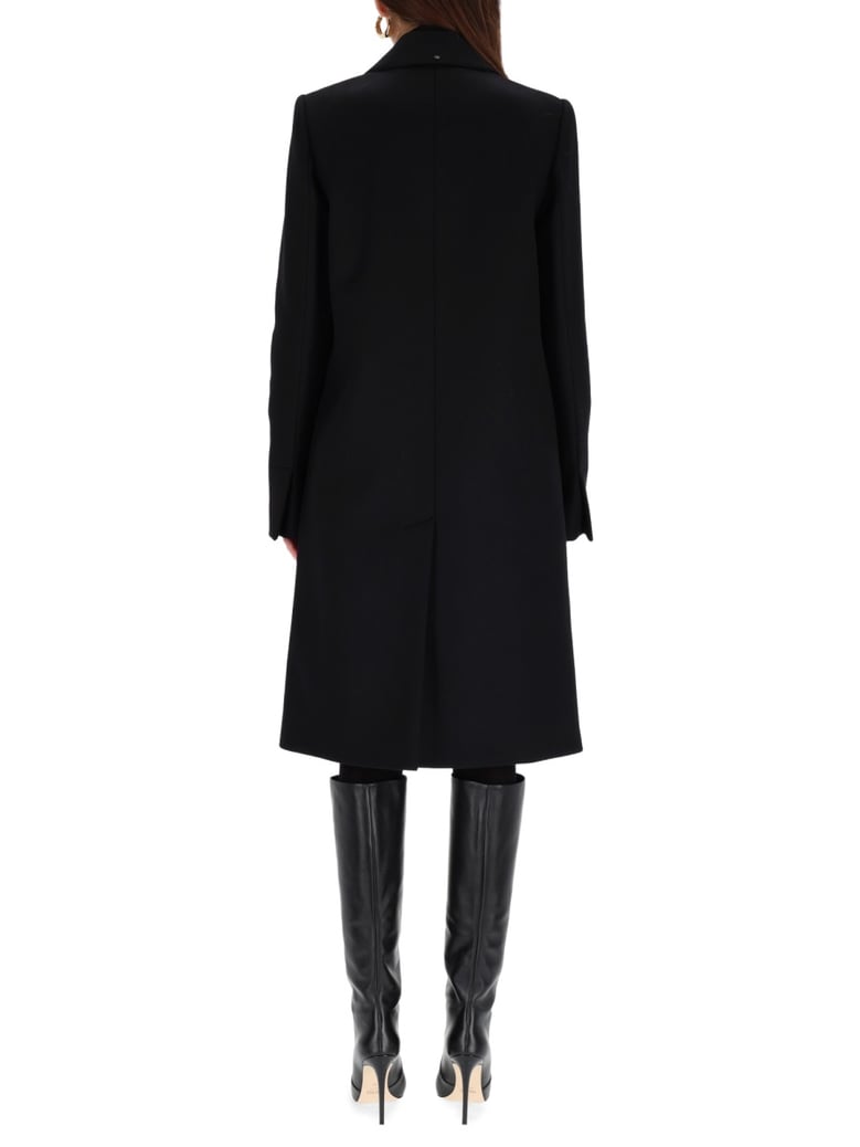 coat ala by Selfnex