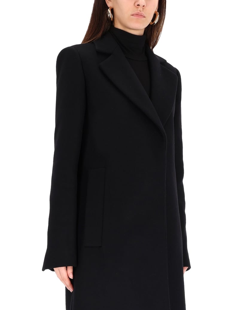 coat ala by Selfnex