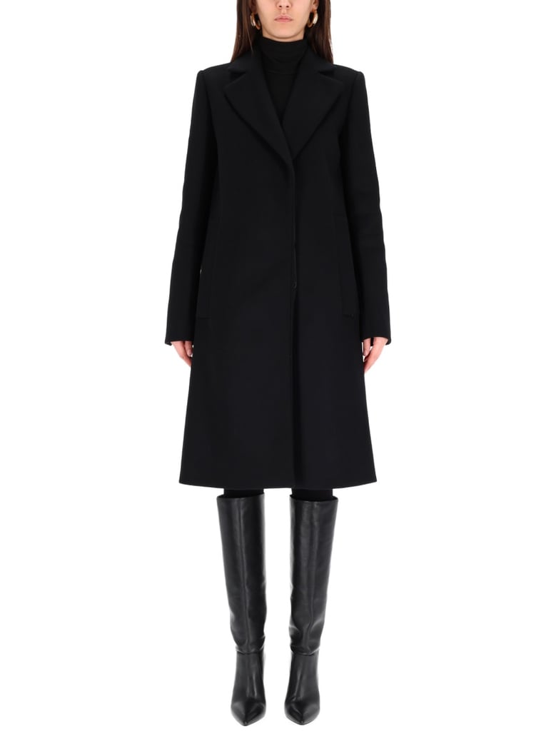 coat ala by Selfnex
